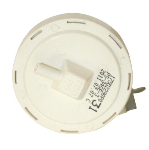 WG04F03548 - Genuine OEM GE Washer Water Level Switch