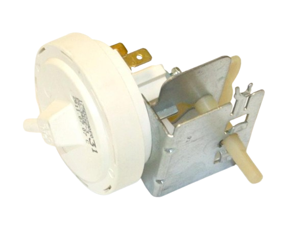 WG04F03548 - Genuine OEM GE Washer Water Level Switch