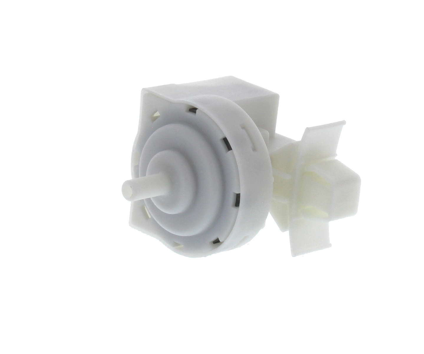 WG04F04823 - Genuine OEM GE Washer Water Level Switch
