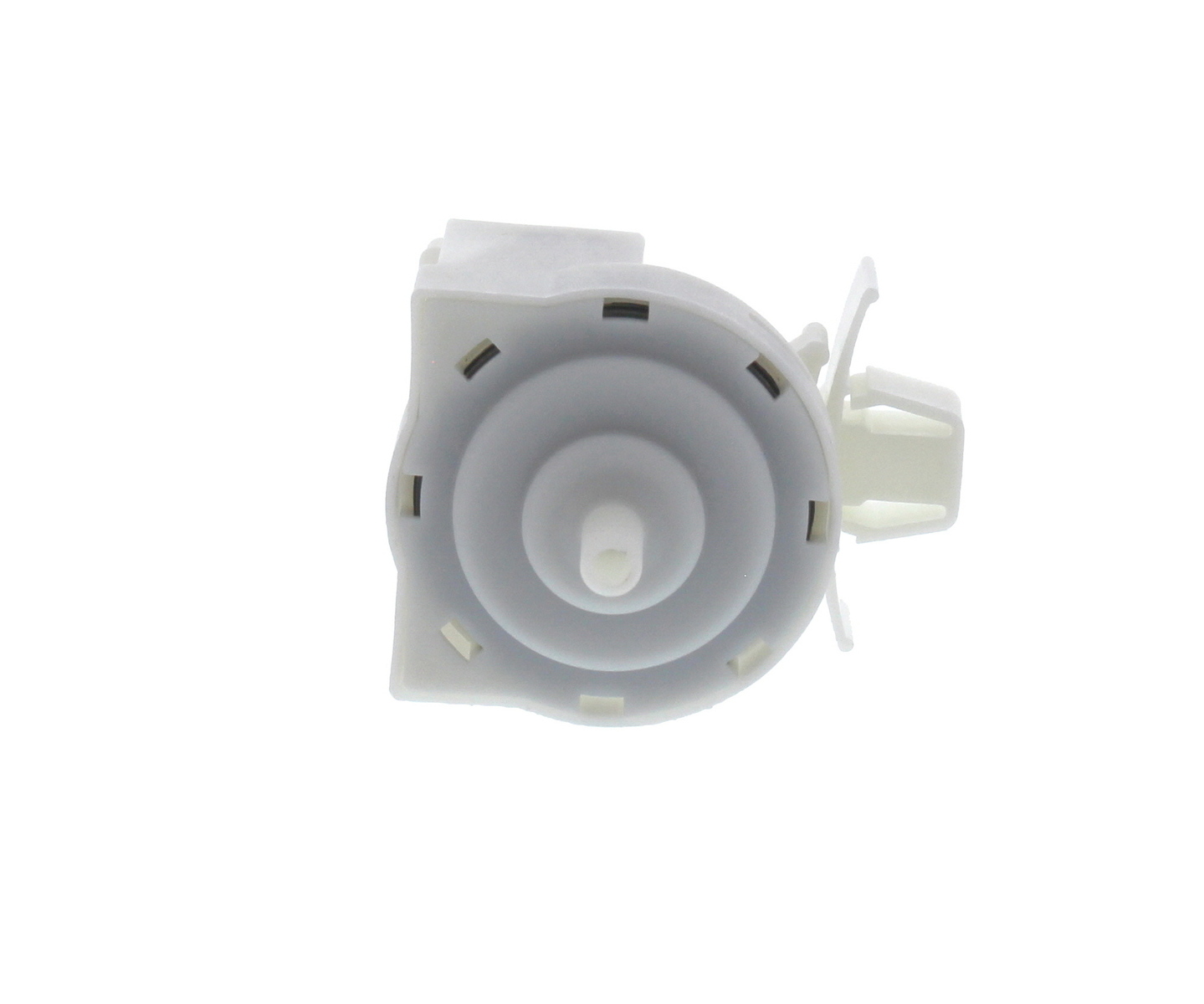 WG04F04823 - Genuine OEM GE Washer Water Level Switch