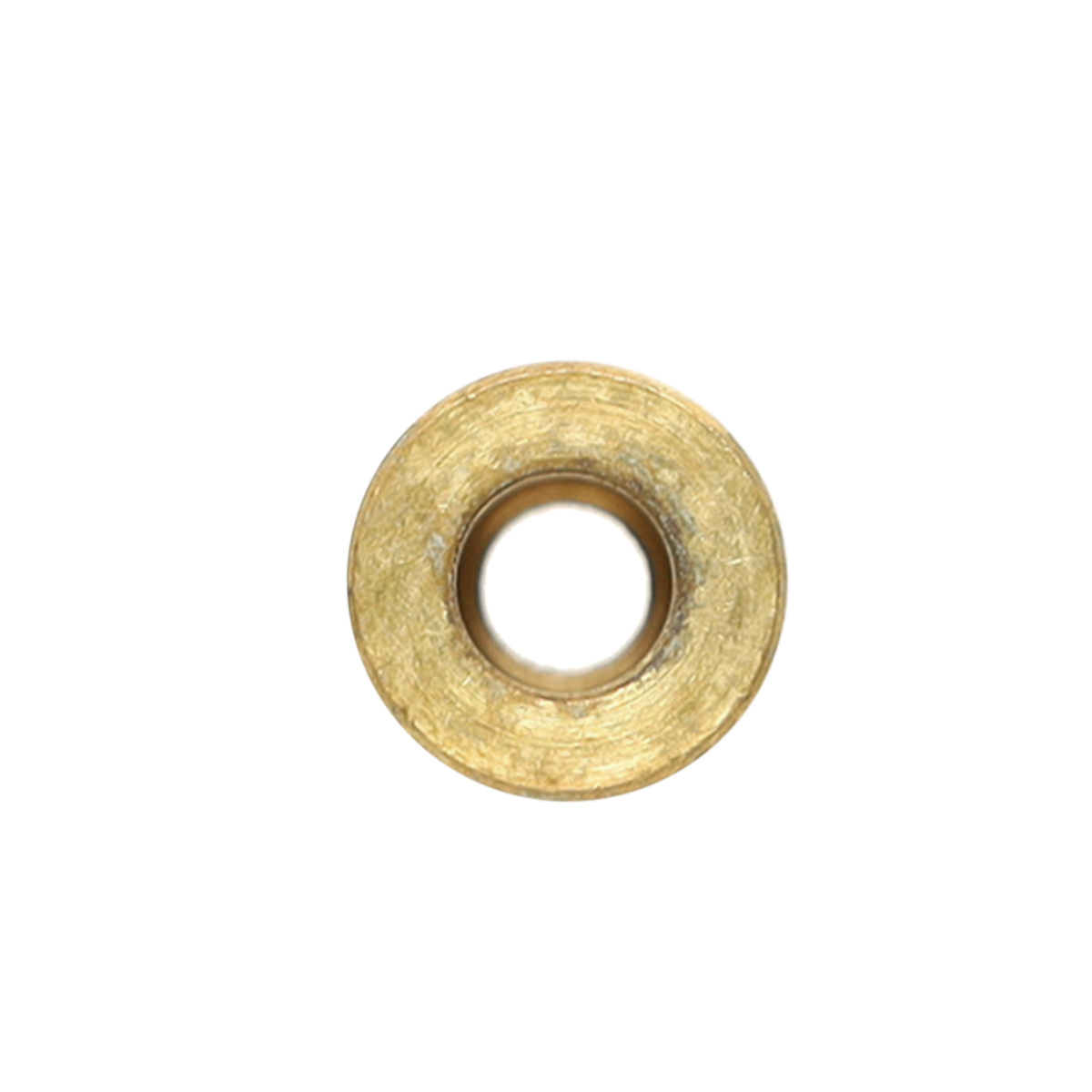 W11504420 - Genuine OEM Whirlpool Refrigerator Lokring Tube Coupler, 8Mm - 6Mm Brass Reducer