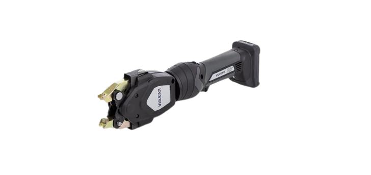 L14004432 - Genuine OEM Vulkan Lokpress Mini Tool Kit, Battery, Charger & Case