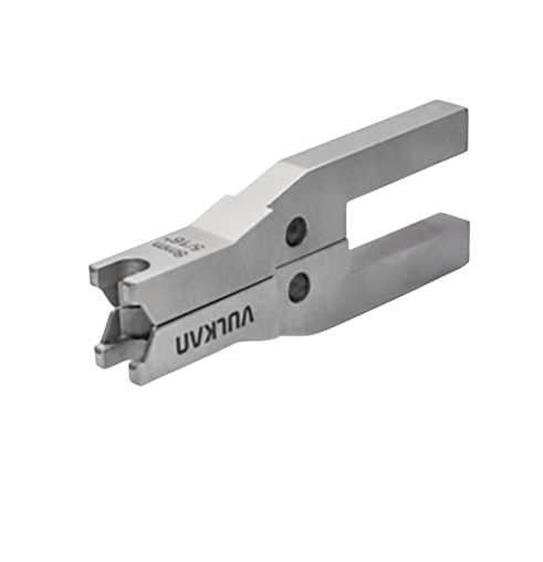 L20001398 - Genuine OEM Vulkan LOKTOOL Longer Assembly Jaws Type 00, MB 8L