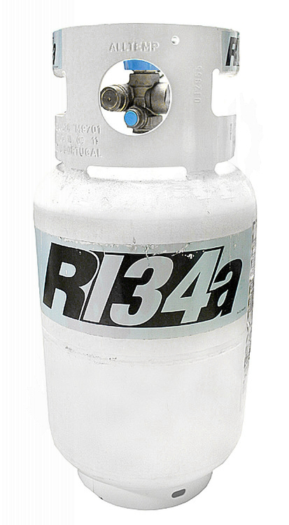 R134ACYL - Genuine OEM Cylinder Deposit Charge For R134a
