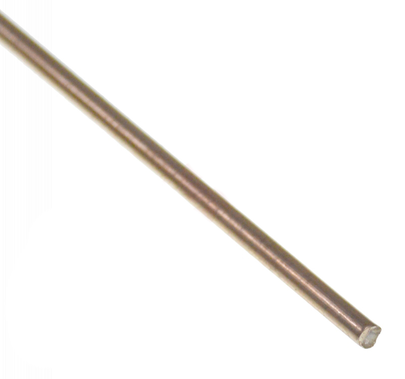 711503 - Genuine OEM Sil-Fos 15% Brazing Rod, 84-151, Sold Per Rod