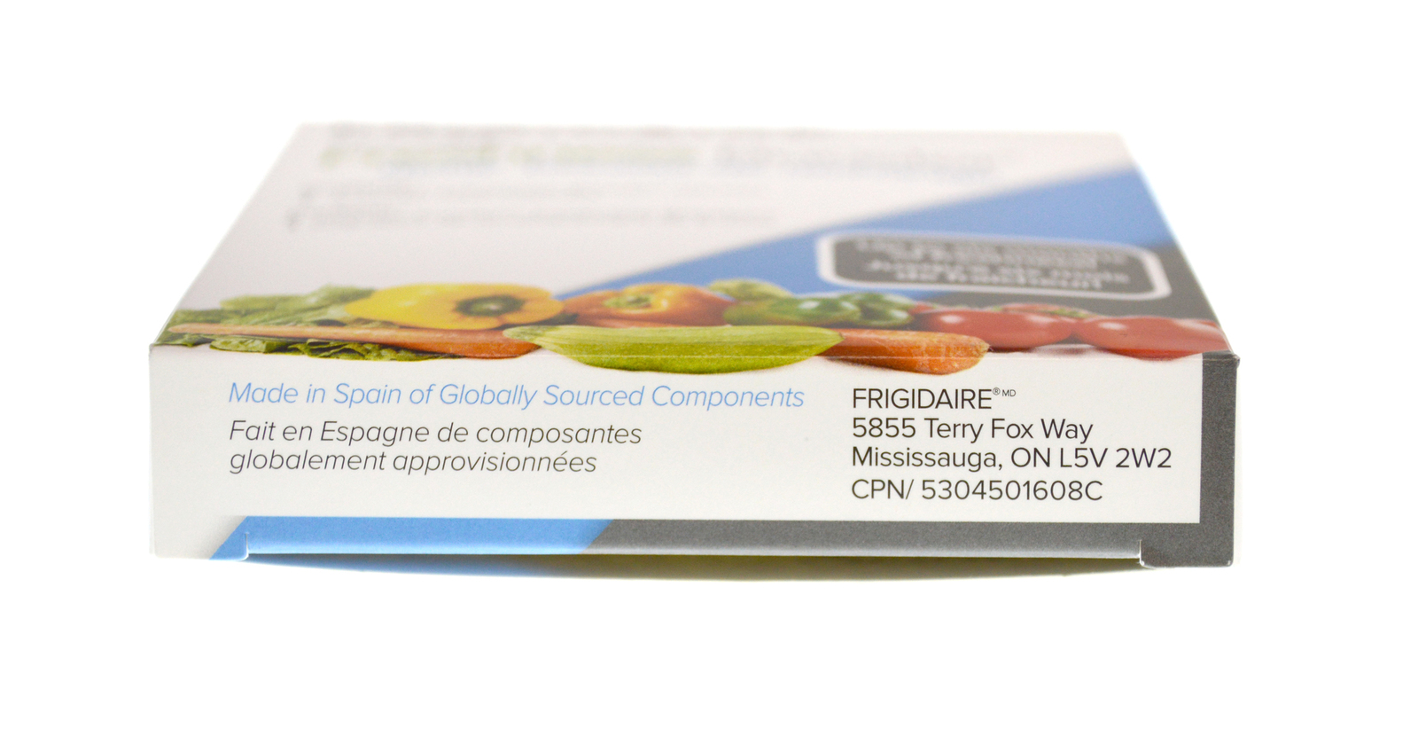 5304501608 - Genuine OEM Frigidaire PureAir Freshness Booster Refill, 2/Pack