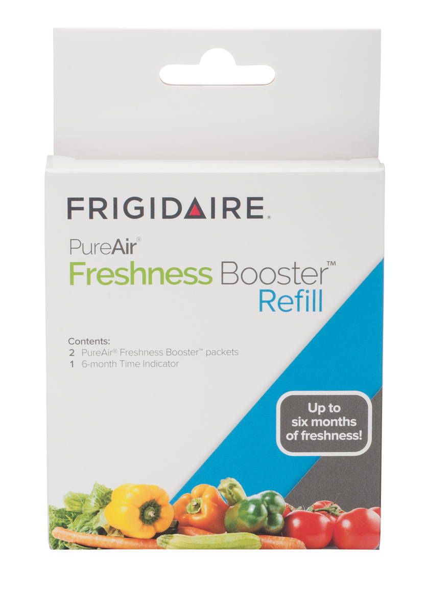 5304501608 - Genuine OEM Frigidaire PureAir Freshness Booster Refill, 2/Pack