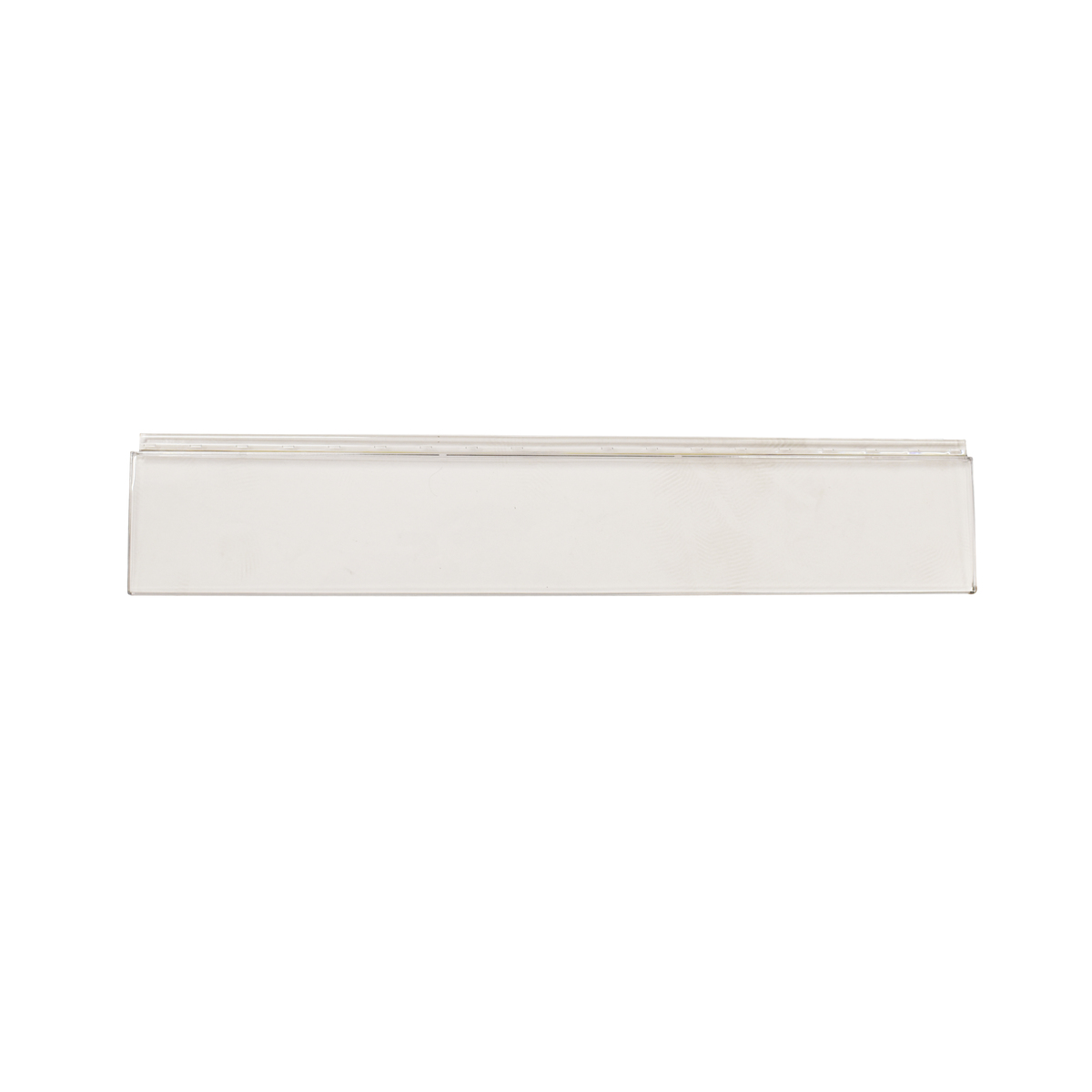 MCR66806901 - Genuine OEM LG Refrigerator Tray Decor