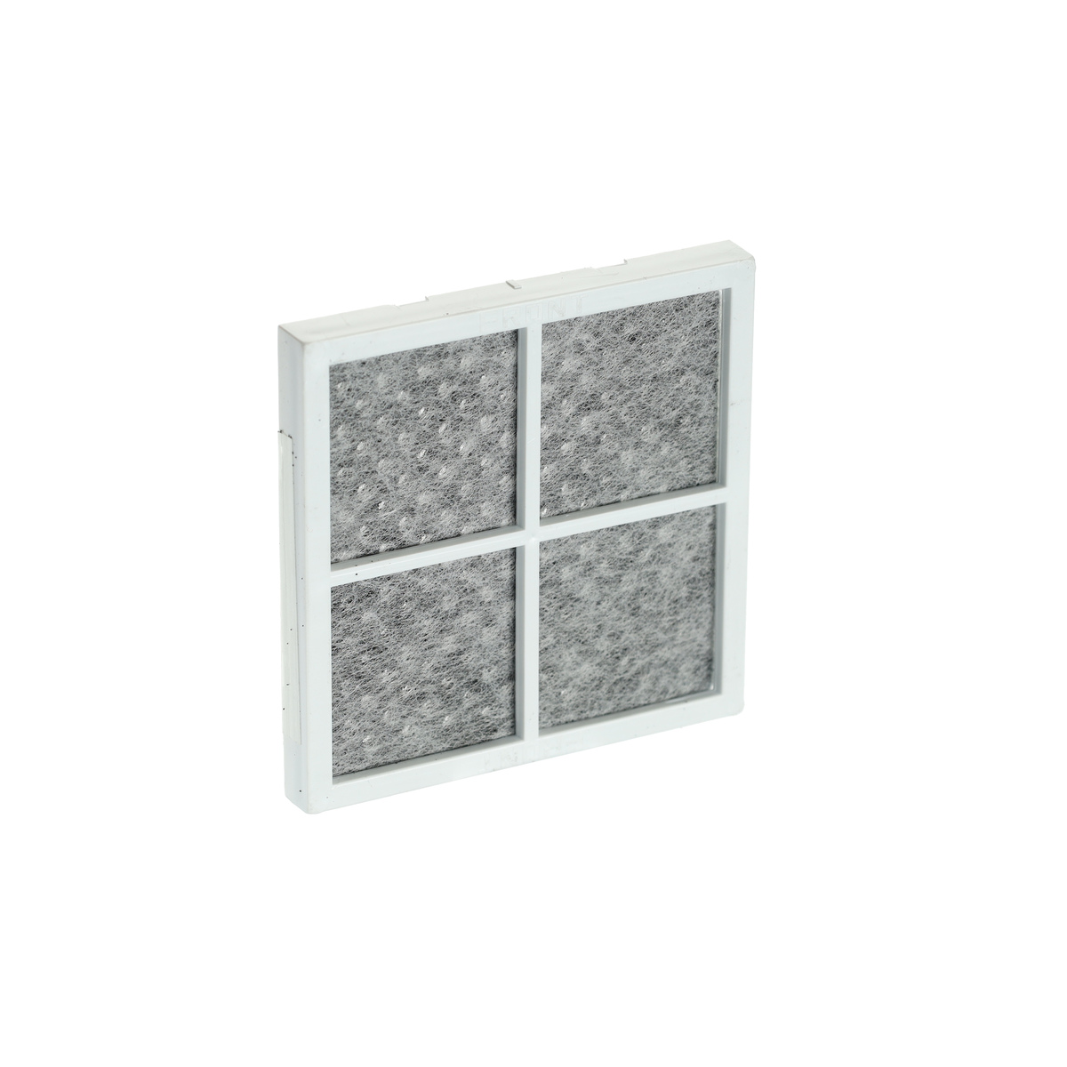 ADQ73214408 - Genuine OEM LG Refrigerator Air Cleaner Filter Assembly