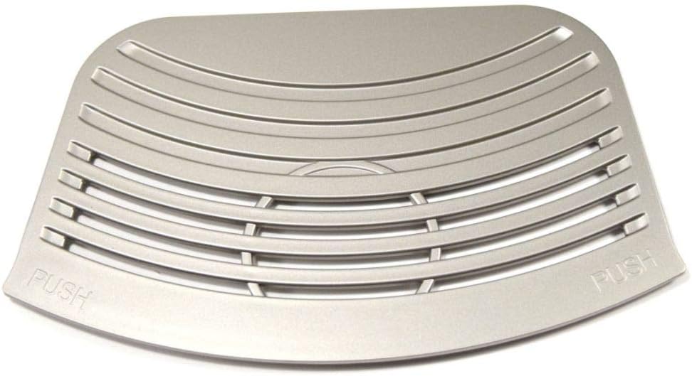 MCR62326501 - Genuine OEM LG Refrigerator Drain Decor