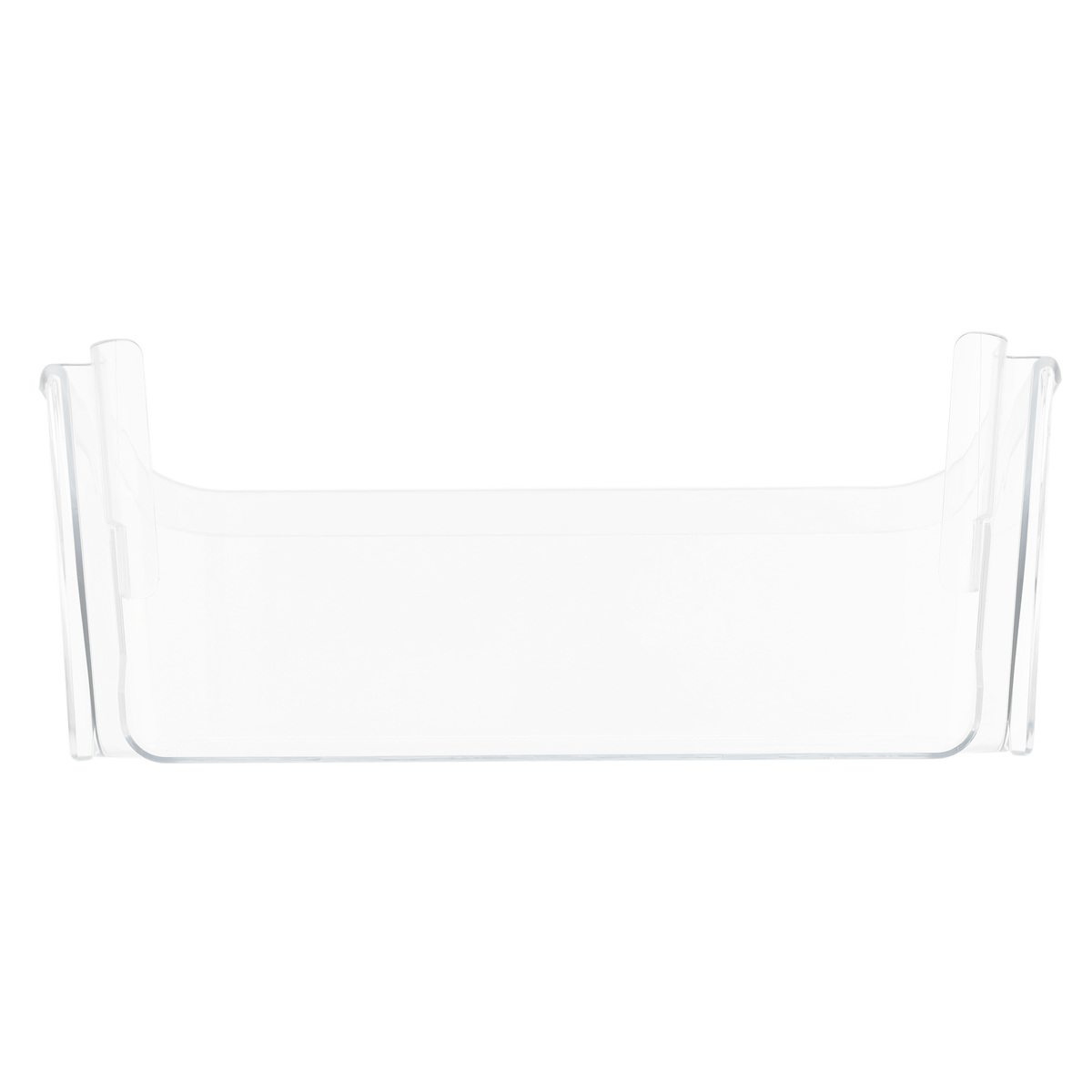 240363702 - Genuine OEM Frigidaire Refrigerator Door Shelf Bin, Clear