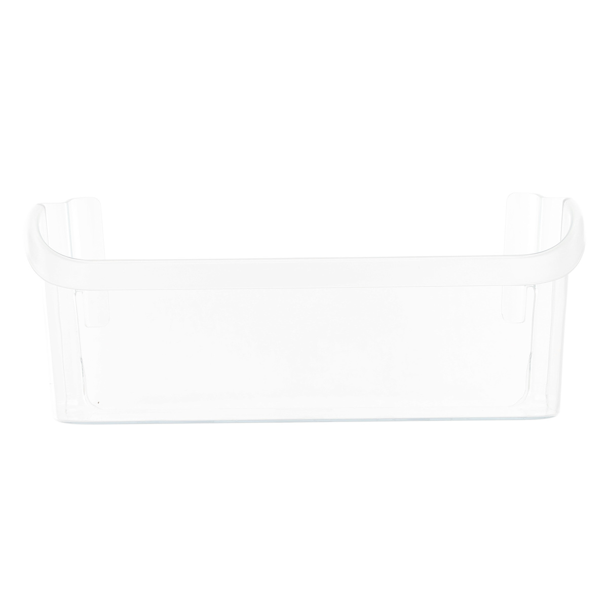 240363702 - Genuine OEM Frigidaire Refrigerator Door Shelf Bin, Clear
