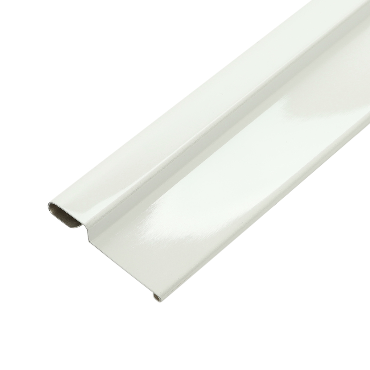 240331401 - Genuine OEM Frigidaire Refrigerator Door Shelf Bar, 20-1/4", White
