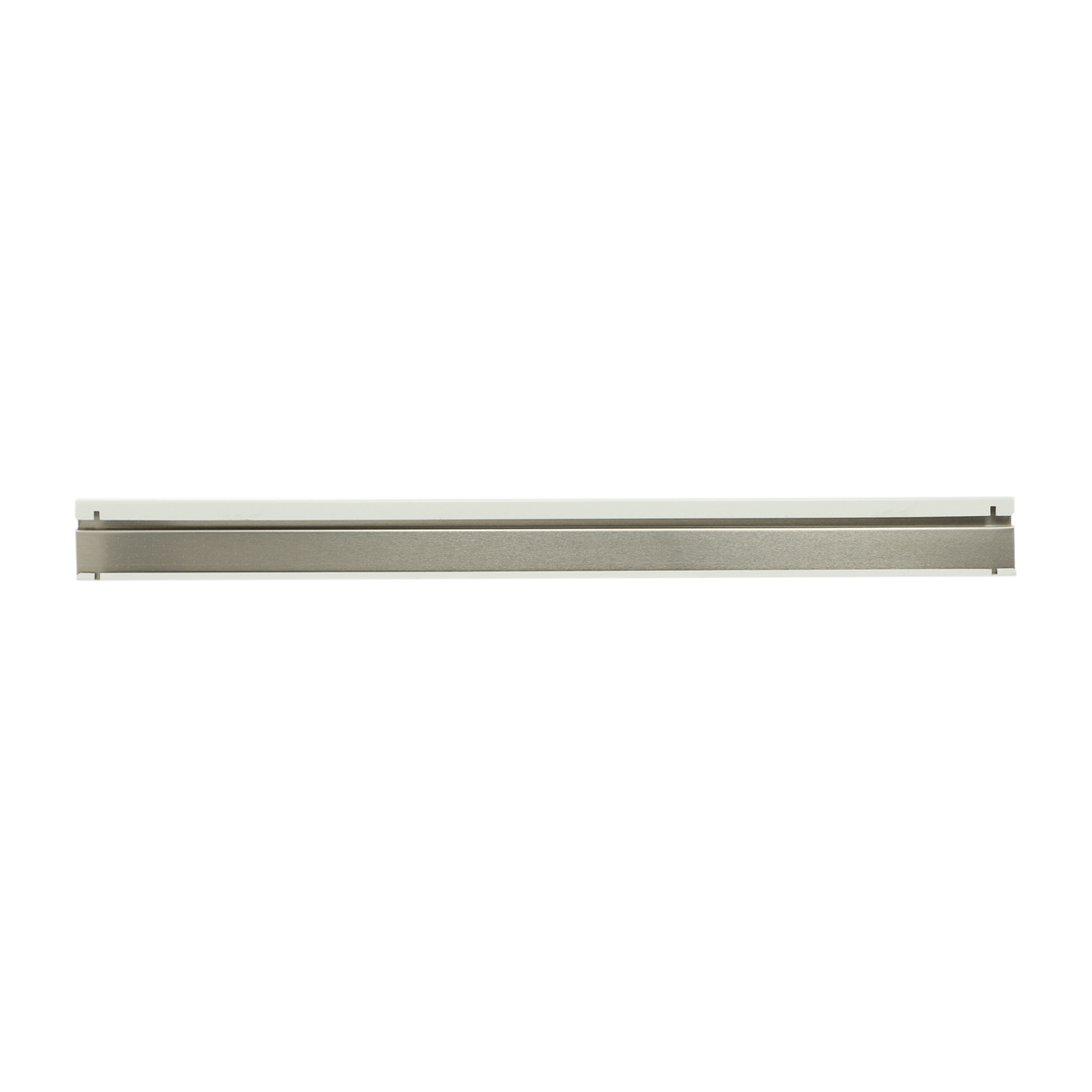 240331401 - Genuine OEM Frigidaire Refrigerator Door Shelf Bar, 20-1/4", White