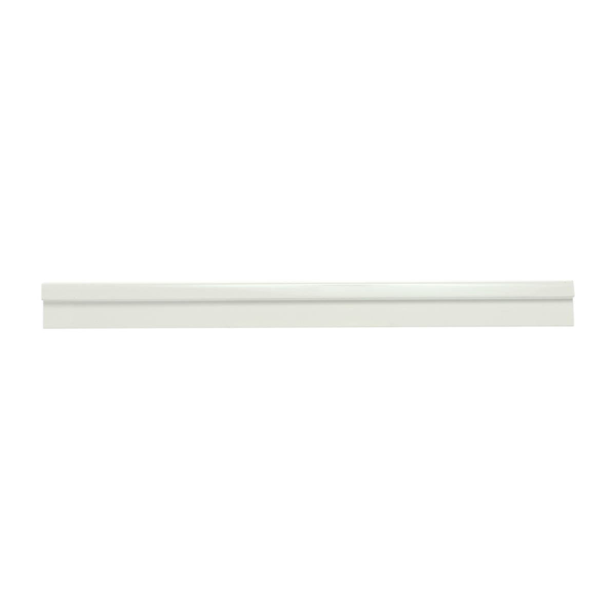 240331401 - Genuine OEM Frigidaire Refrigerator Door Shelf Bar, 20-1/4", White