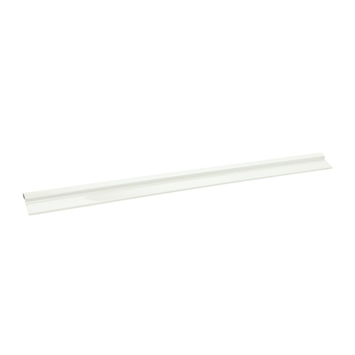 240331401 - Genuine OEM Frigidaire Refrigerator Door Shelf Bar, 20-1/4", White