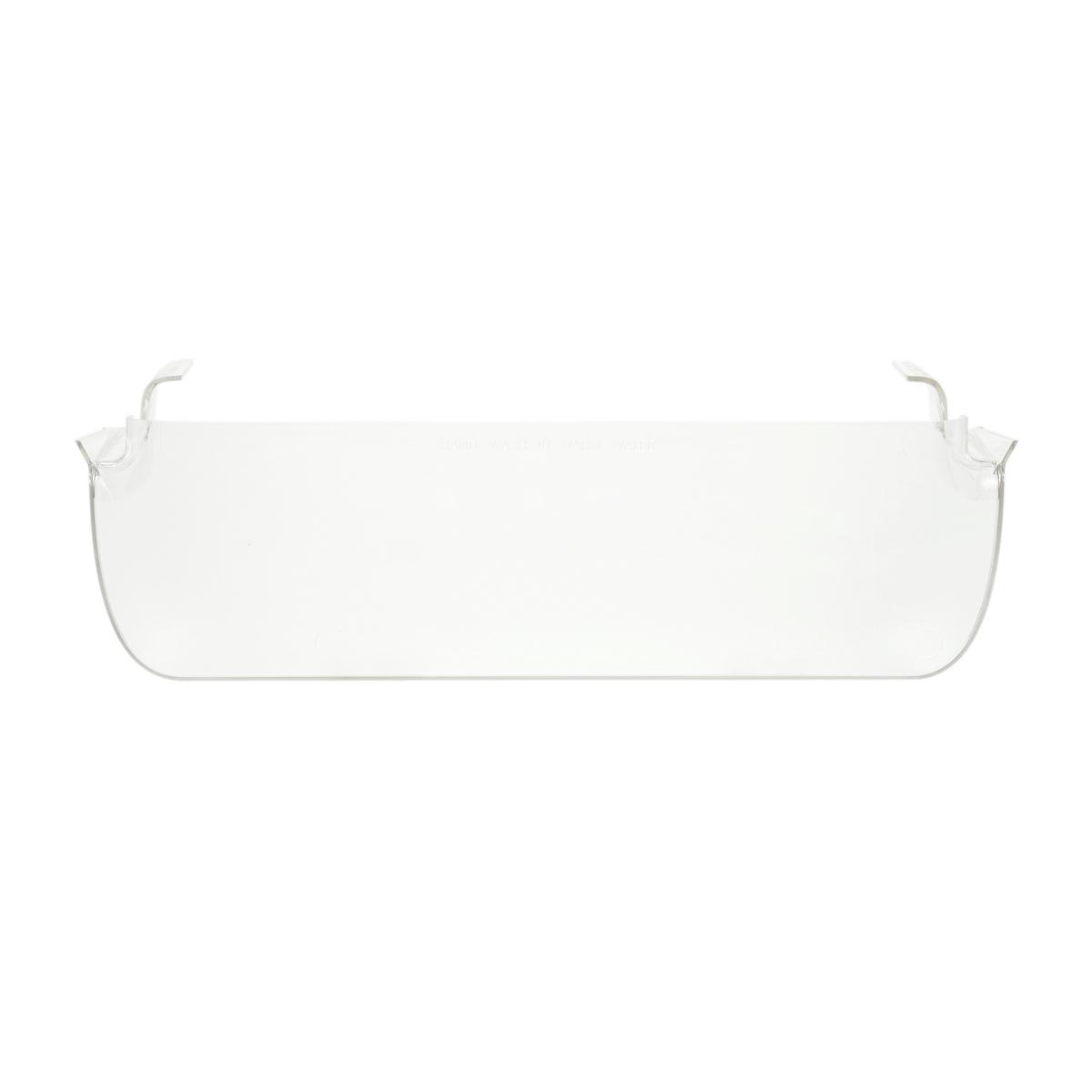 240323002 - Genuine OEM Frigidaire Refrigerator Door Shelf Bin, Clear