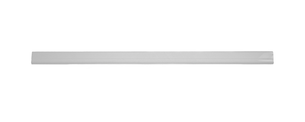 215366002 - Genuine OEM Frigidaire Refrigerator Door Shelf Bar, 30-3/4", White