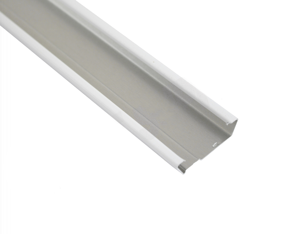 215366002 - Genuine OEM Frigidaire Refrigerator Door Shelf Bar, 30-3/4", White