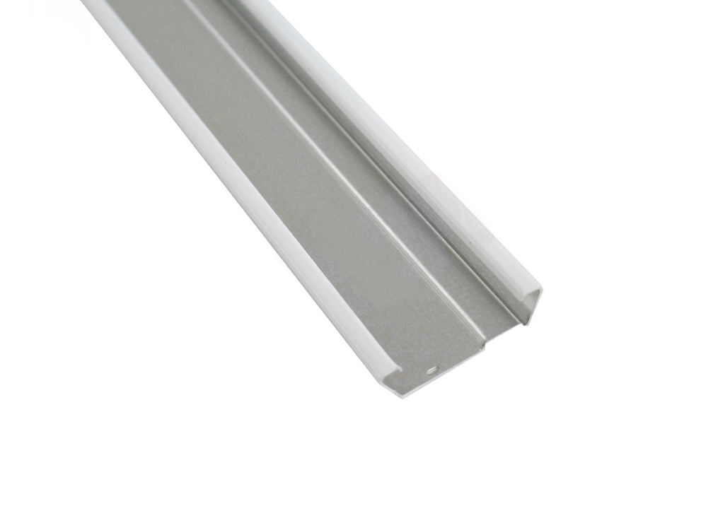 215366002 - Genuine OEM Frigidaire Refrigerator Door Shelf Bar, 30-3/4", White
