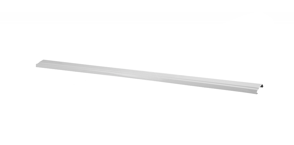 215366002 - Genuine OEM Frigidaire Refrigerator Door Shelf Bar, 30-3/4", White