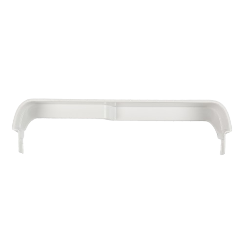 240383901 - Genuine OEM Frigidaire Refrigerator Door Shelf Bar, White