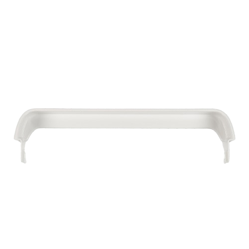 240383801 - Genuine OEM Frigidaire Refrigerator Door Shelf Bin, White