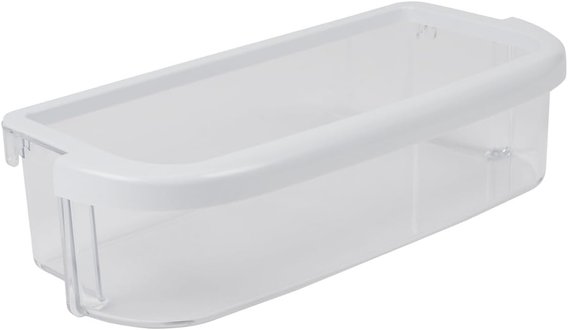 WPW10371194 - Genuine OEM Whirlpool Refrigerator Door Bin