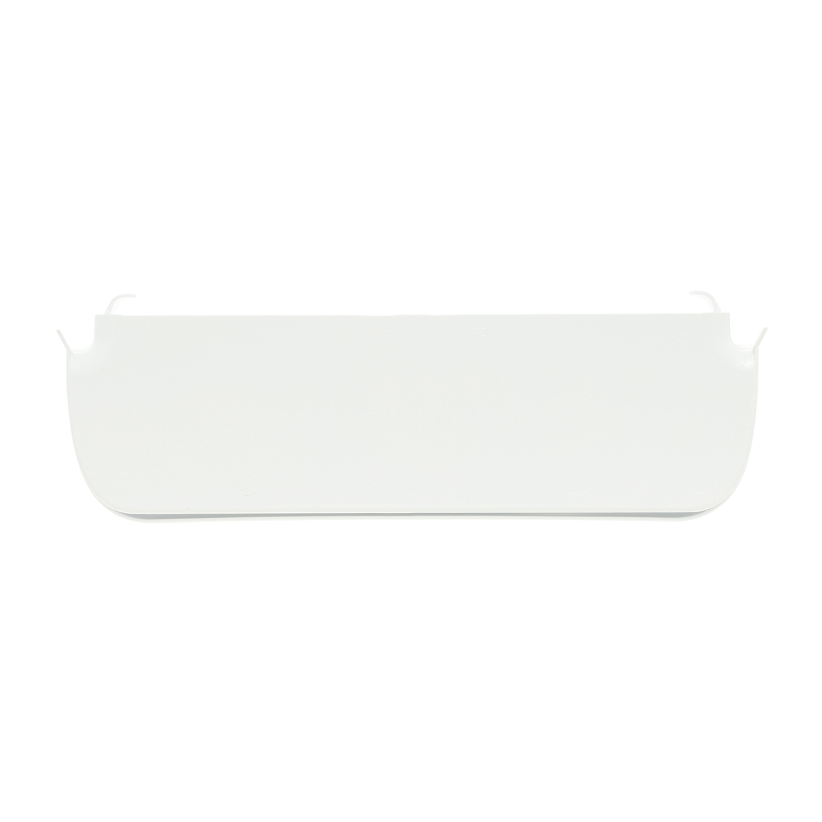 240323001 - Genuine OEM Frigidaire Refrigerator Door Shelf Bin, White