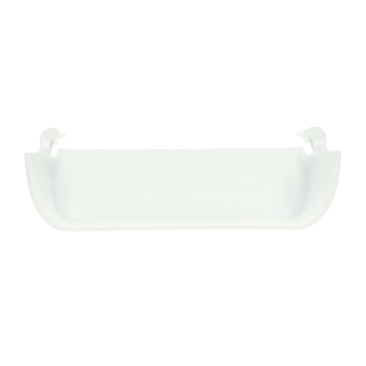 240323001 - Genuine OEM Frigidaire Refrigerator Door Shelf Bin, White