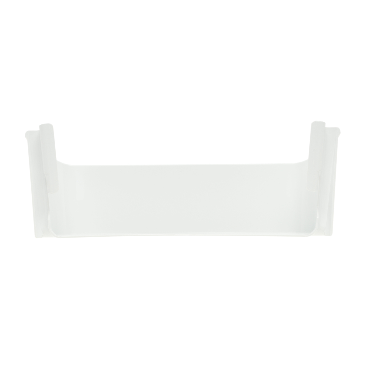 240323001 - Genuine OEM Frigidaire Refrigerator Door Shelf Bin, White