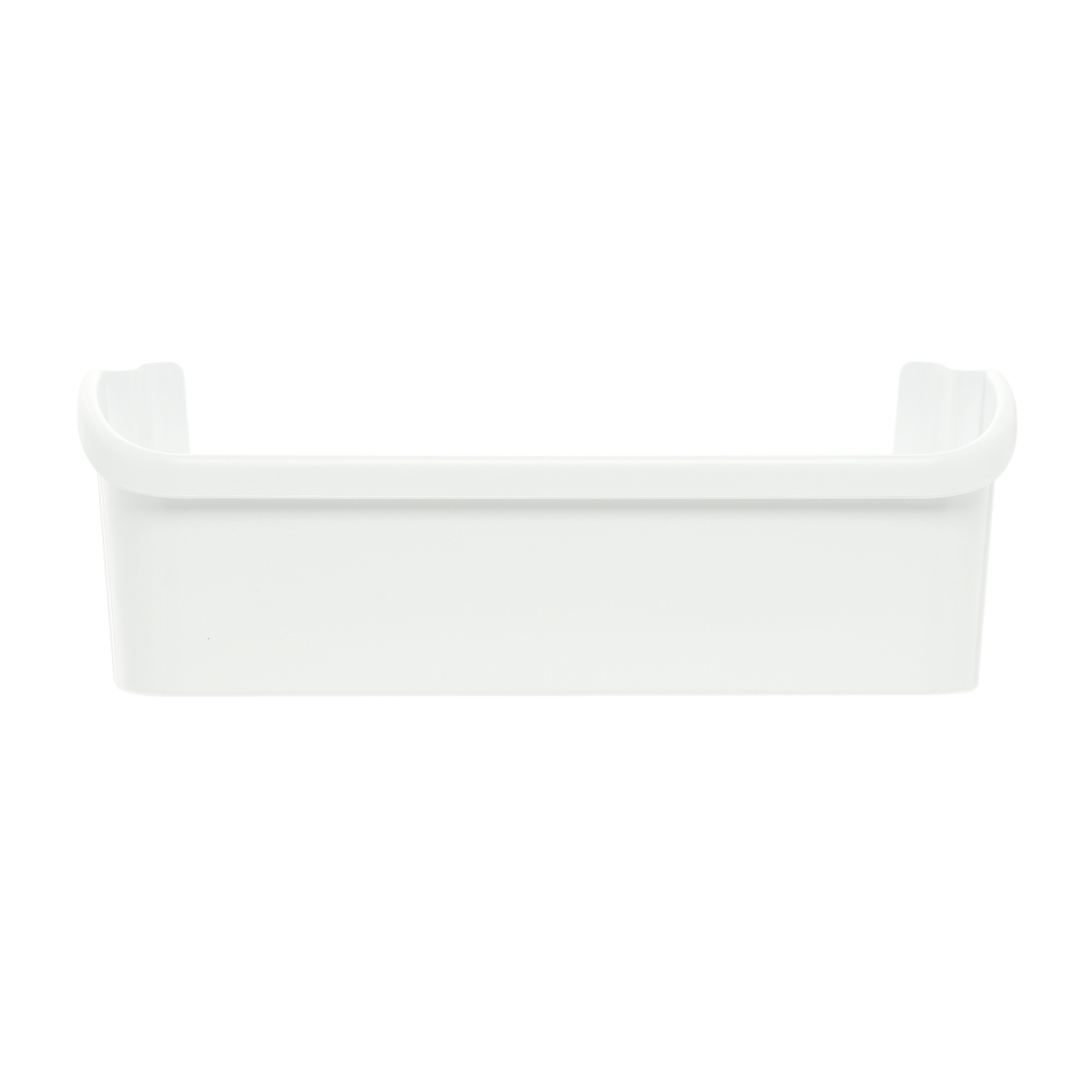 240323001 - Genuine OEM Frigidaire Refrigerator Door Shelf Bin, White