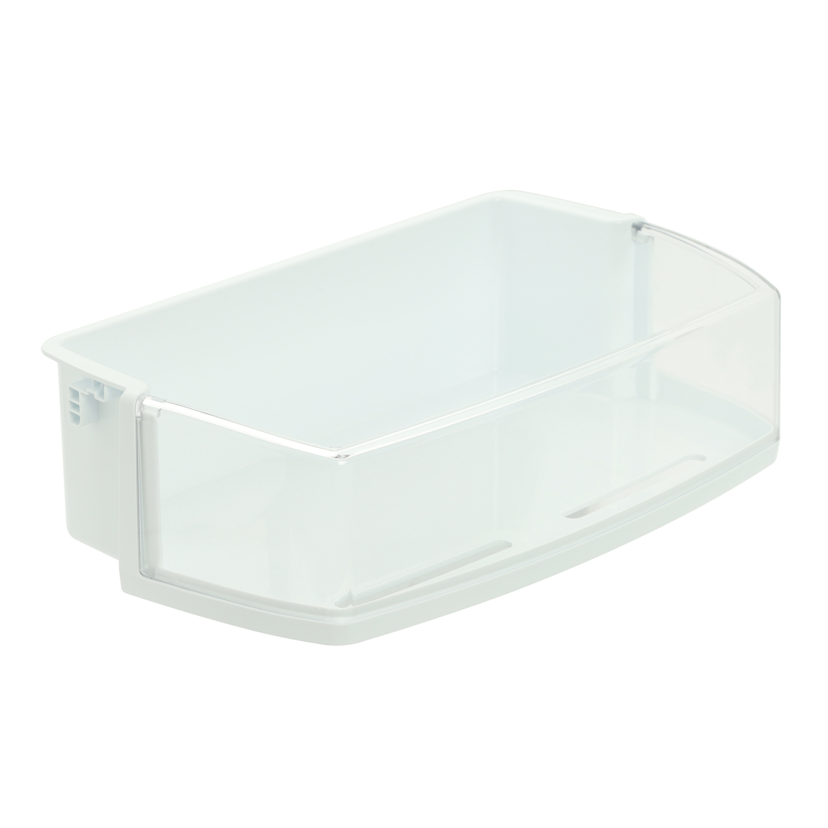 AAP73631502 - Genuine OEM LG Refrigerator Door Basket, White