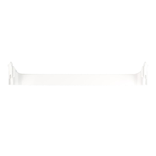 240535001 - Genuine OEM Frigidaire Refrigerator Door Shelf Bar, 21-1/8", White