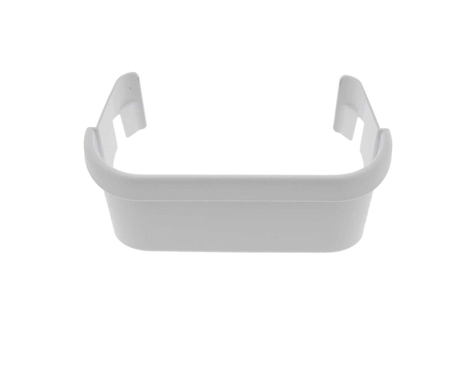 240359001 - Genuine OEM Frigidaire Refrigerator Door Shelf Bar, 10", White
