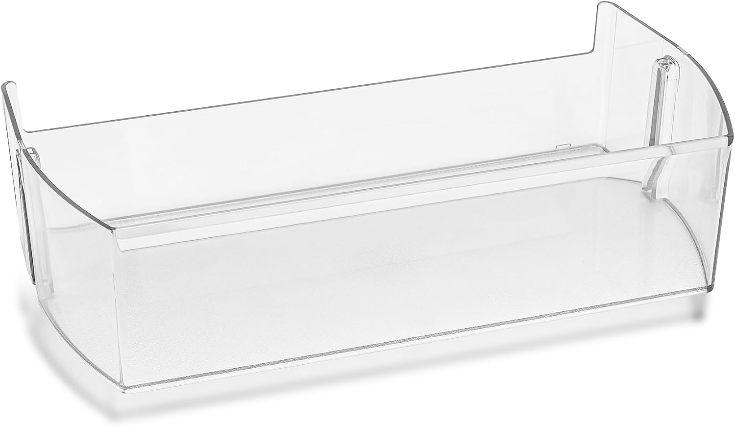 MAN63948501 - Genuine OEM LG Refrigerator Door Basket, Clear