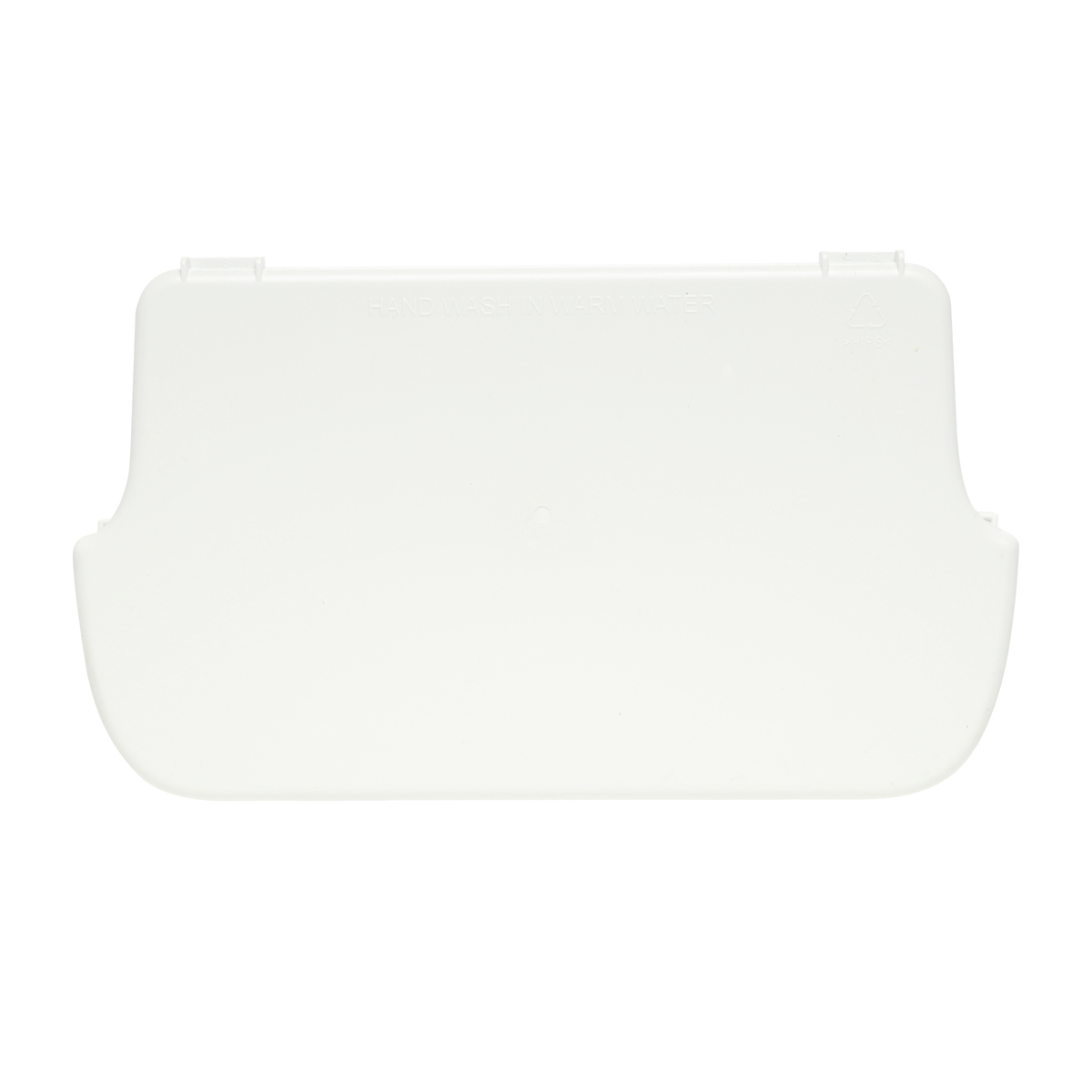 240338201 - Genuine OEM Frigidaire Refrigerator Door Shelf Bin, White