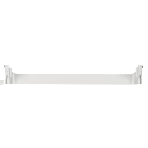 240534801 - Genuine OEM Frigidaire Refrigerator Door Shelf Bar, White