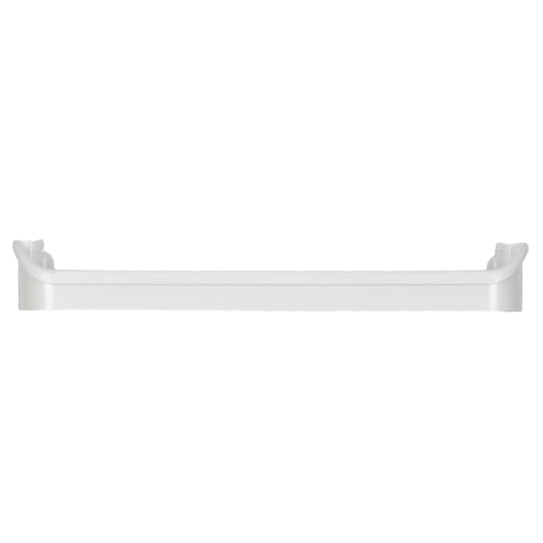 240534801 - Genuine OEM Frigidaire Refrigerator Door Shelf Bar, White