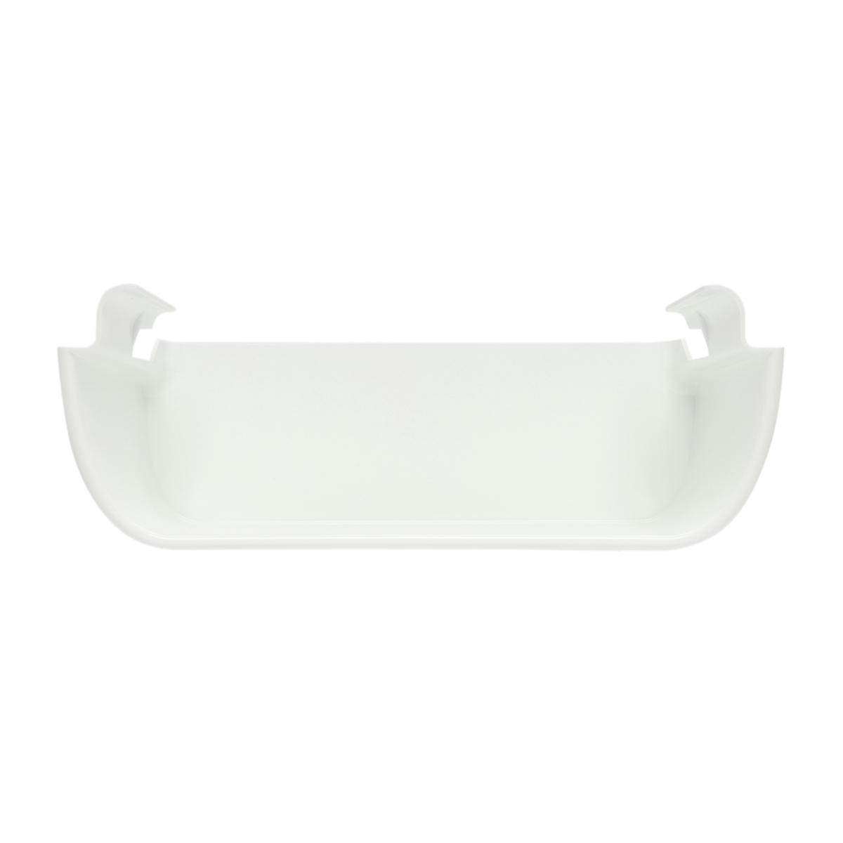 240363701 - Genuine OEM Frigidaire Refrigerator Door Shelf Bin, White