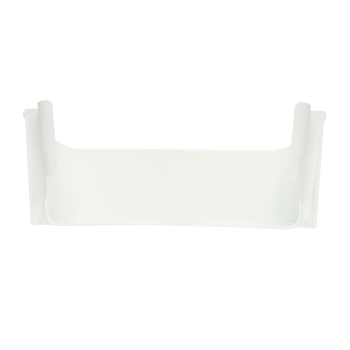 240363701 - Genuine OEM Frigidaire Refrigerator Door Shelf Bin, White