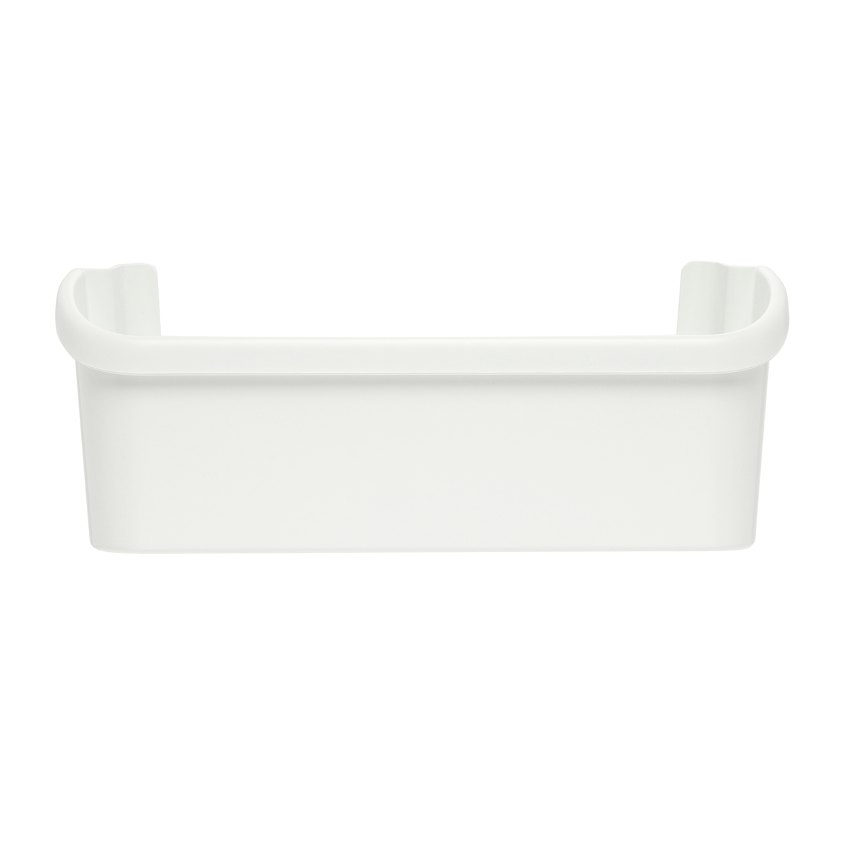 240363701 - Genuine OEM Frigidaire Refrigerator Door Shelf Bin, White
