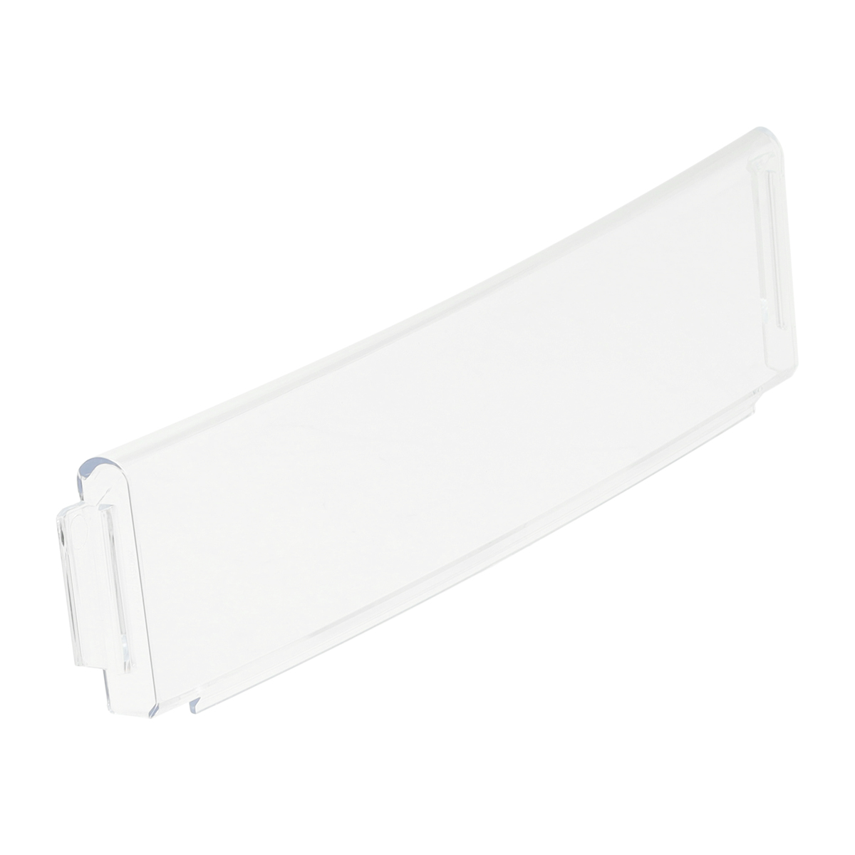 WR01L04630 - Genuine OEM GE Refrigerator Door Shelf Bin Trim, White