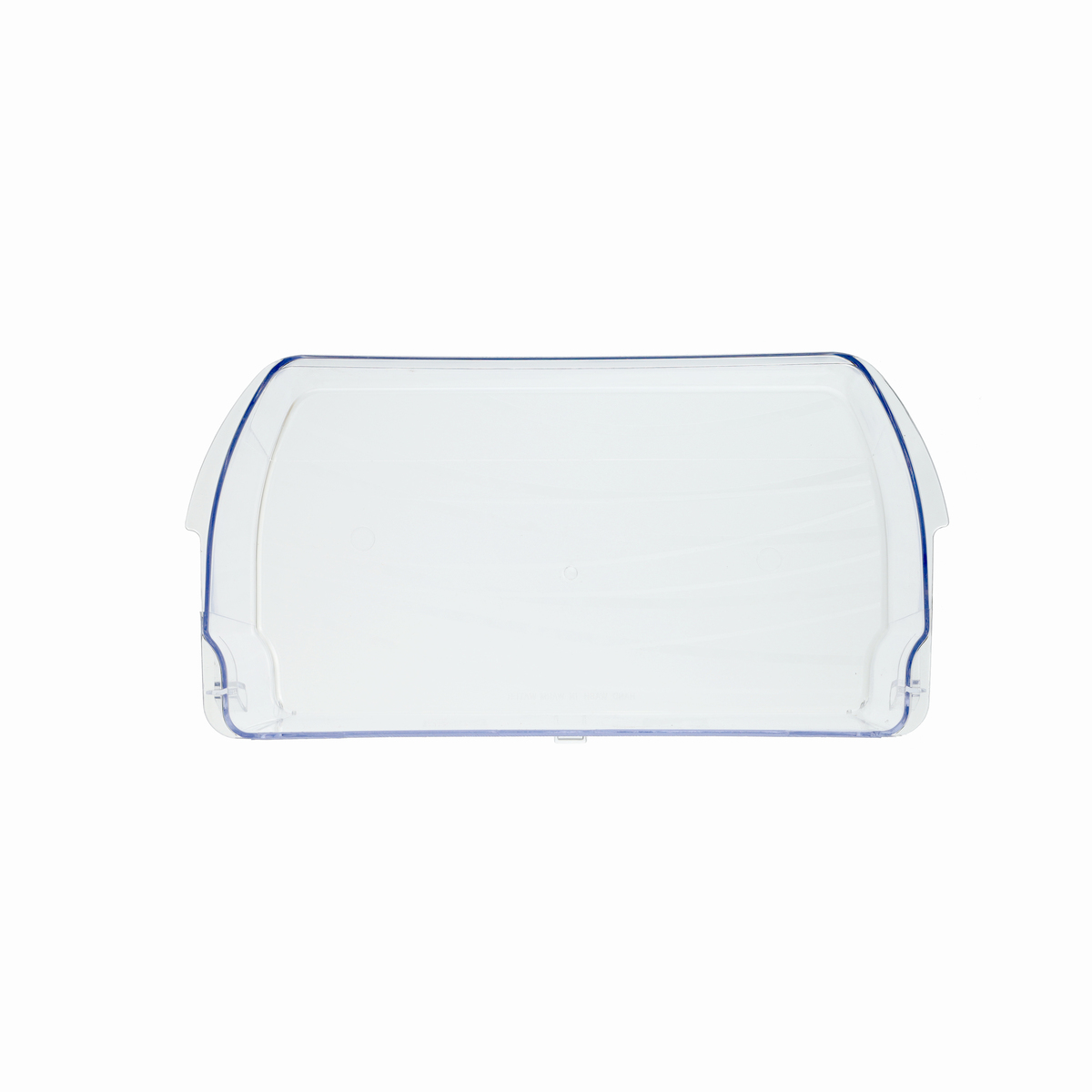 242079701 - Genuine OEM Frigidaire Refrigerator Door Shelf Bin, Clear