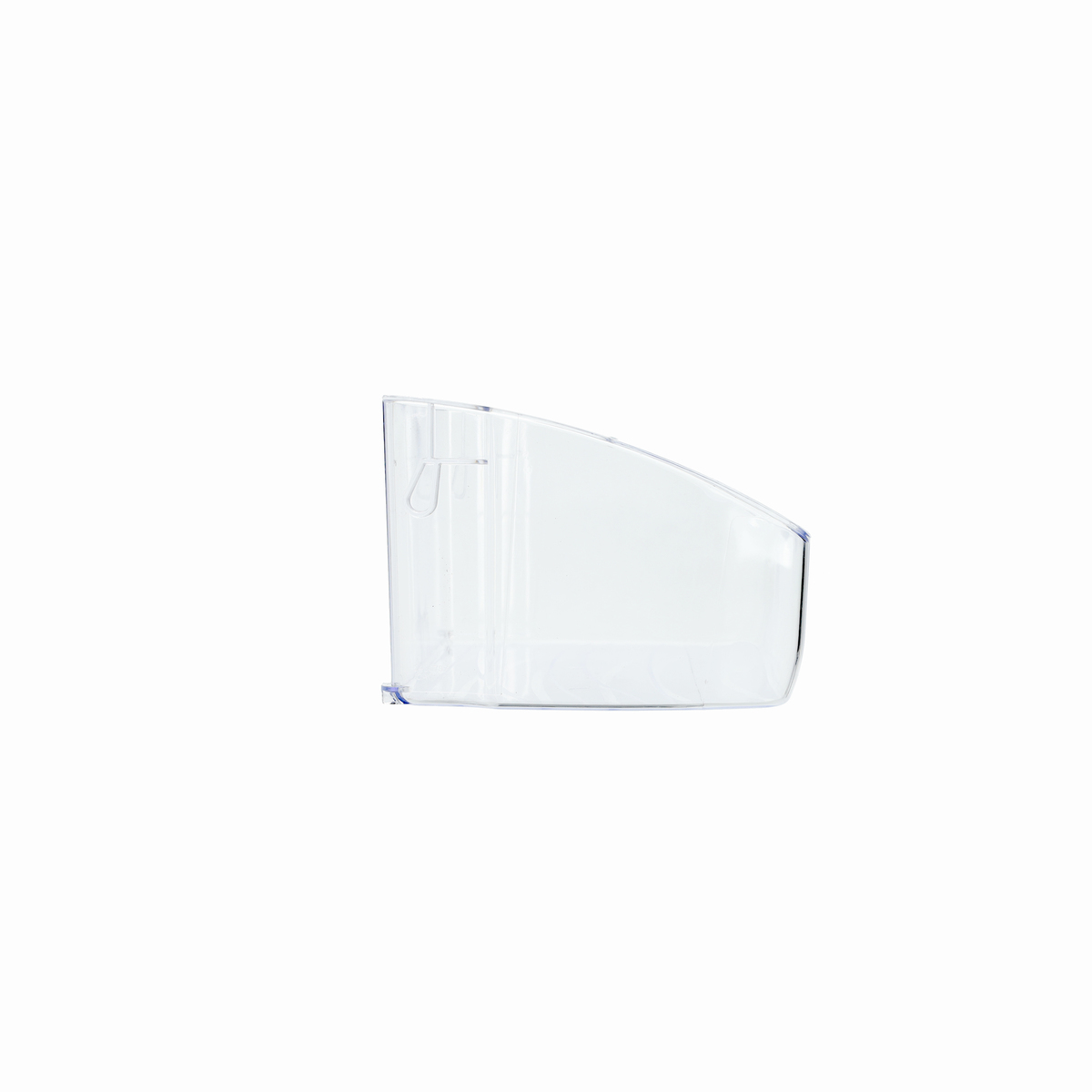 242079701 - Genuine OEM Frigidaire Refrigerator Door Shelf Bin, Clear