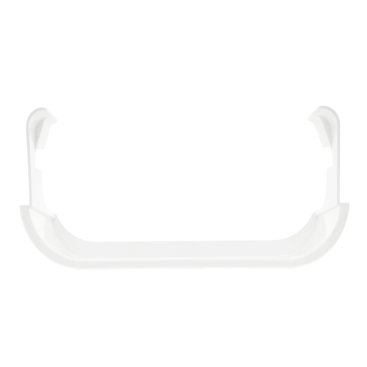 240351601 - Genuine OEM Frigidaire Refrigerator Door Shelf Bin, White