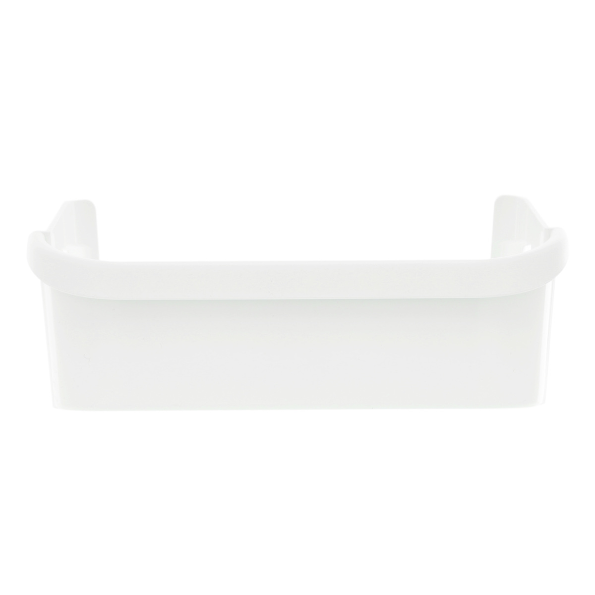 240351601 - Genuine OEM Frigidaire Refrigerator Door Shelf Bin, White