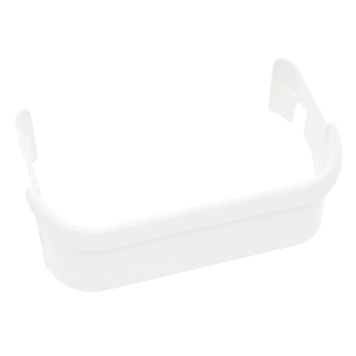 240351601 - Genuine OEM Frigidaire Refrigerator Door Shelf Bin, White