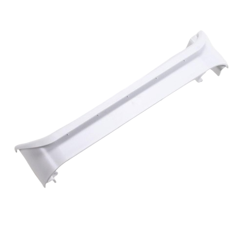 240535301 - Genuine OEM Frigidaire Refrigerator Door Shelf Bar, White
