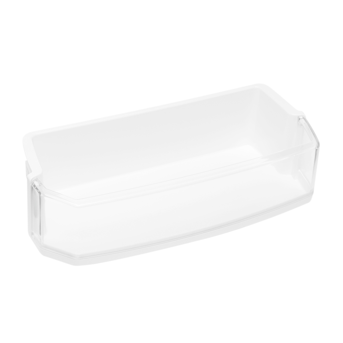 AAP73631602 - Genuine OEM LG Refrigerator Door Basket, White